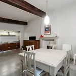 Apartamento Host4u - Loggia Square In Center Piazza Della Loggia & Piazza Vittoria Brescia