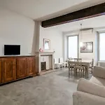 Host4u - Loggia Square In Center Piazza Della Loggia & Piazza Vittoria Brescia