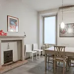 Apartamento Host4u - Loggia Square In Center Piazza Della Loggia & Piazza Vittoria Brescia