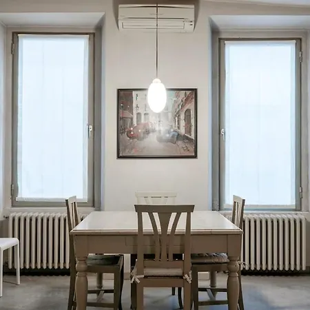 Apartamento Host4u - Loggia Square In Center Piazza Della Loggia & Piazza Vittoria