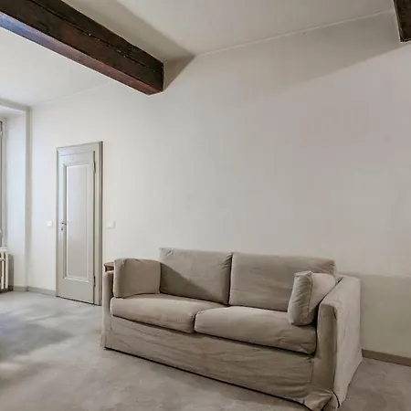 Apartamento Host4u - Loggia Square In Center Piazza Della Loggia & Piazza Vittoria