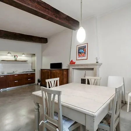 Appartamento Host4u - Loggia Square In Center Piazza Della Loggia&piazza Vittoria Brescia