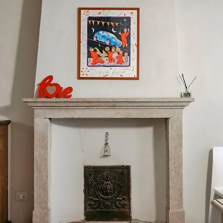 Host4u - Loggia Square In Center Piazza Della Loggia&piazza Vittoria *