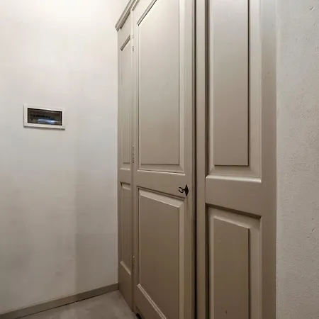 Host4u - Loggia Square In Center Piazza Della Loggia&piazza Vittoria Appartamento *